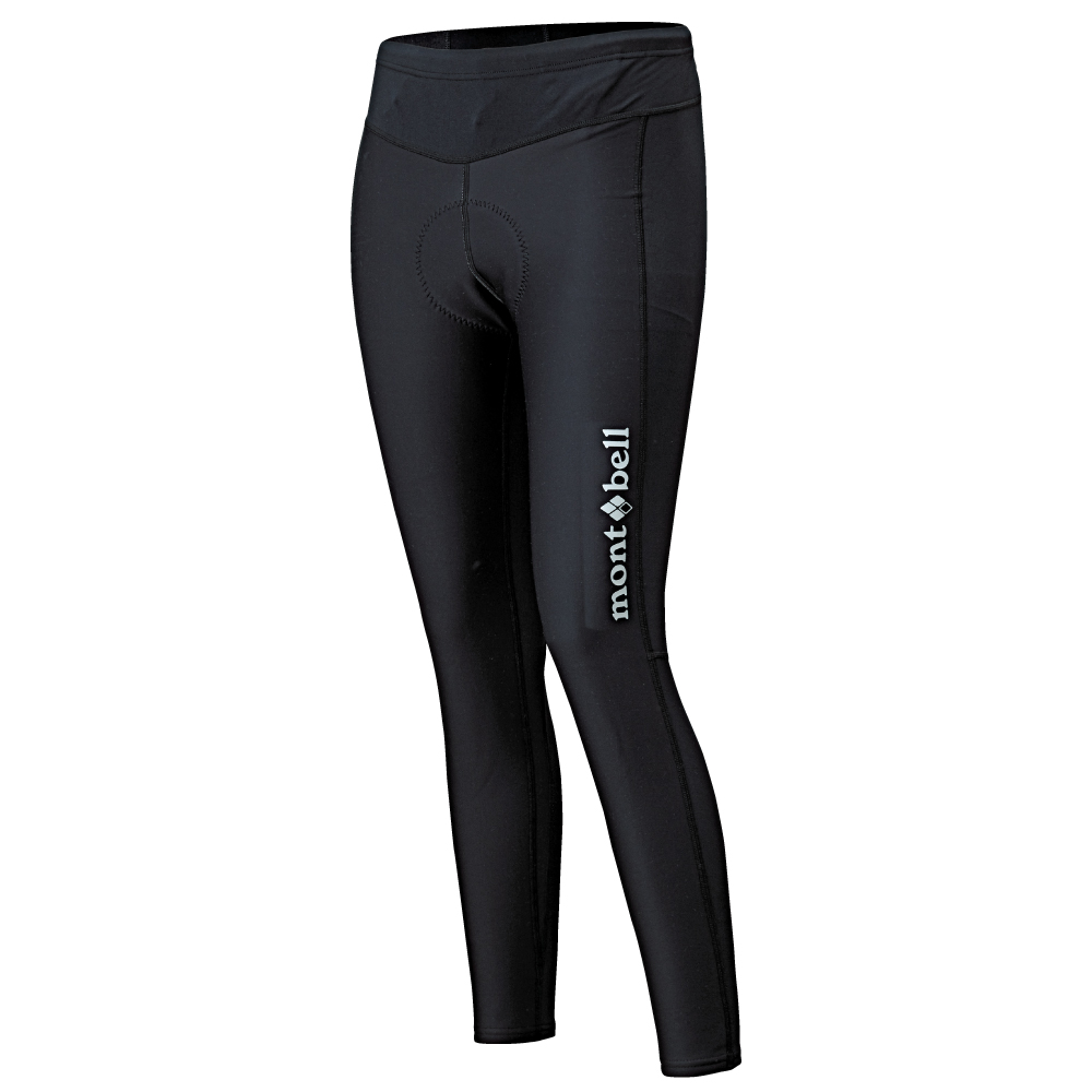 サイクルタイツ Women's｜モンベル