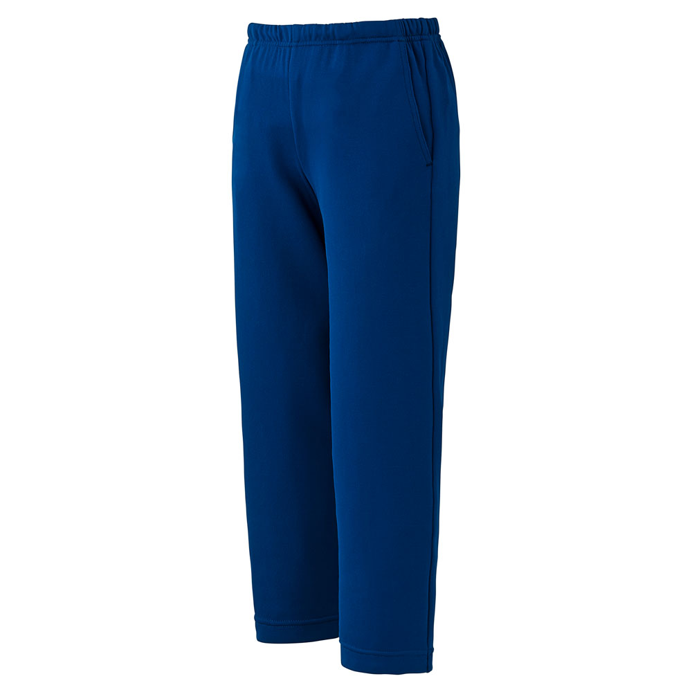 マウンテンジャージパンツ Kid's 100-130｜モンベル