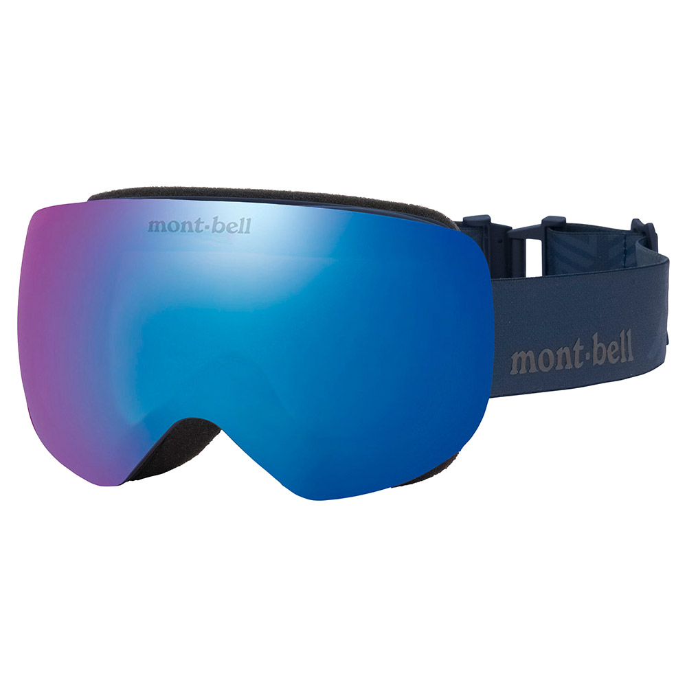 モンベル ｜ オンラインストア ｜ アルパインゴーグル