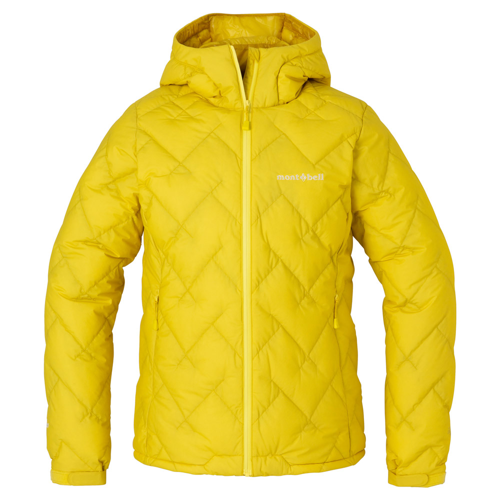 イグニスダウン パーカ Women's｜モンベル