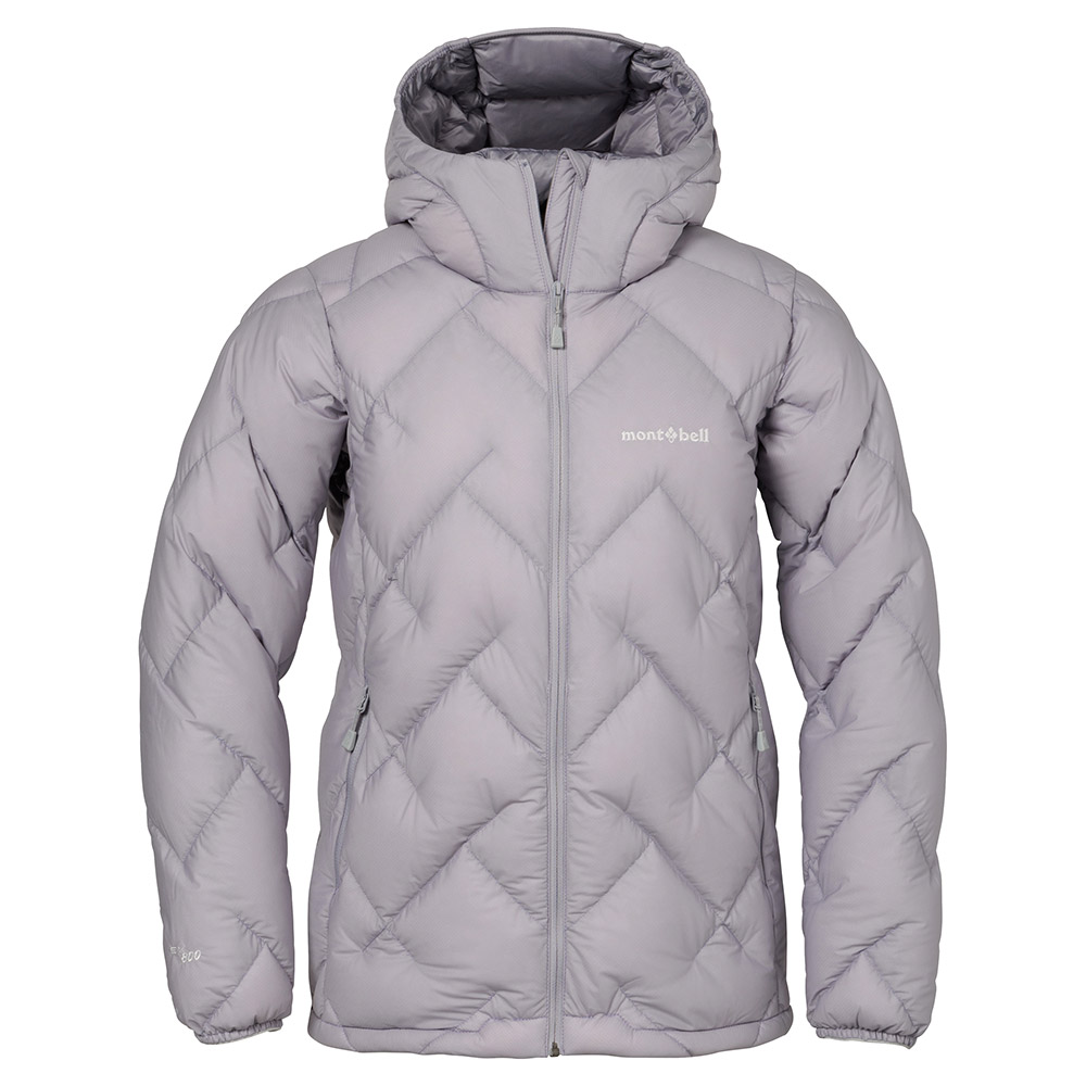 モンベル ｜ オンラインストア ｜ ネージュダウン パーカ Women's