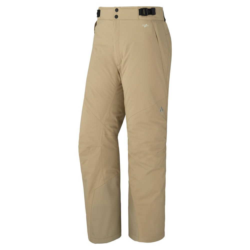 パウダーステップ パンツ Men's｜モンベル