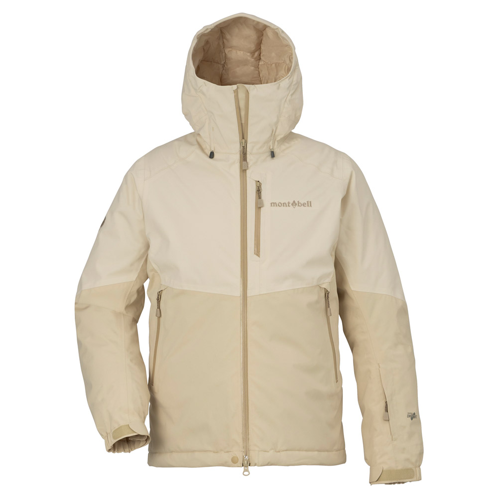 モンベル ｜ オンラインストア ｜ パウダーホップ パーカ Women's