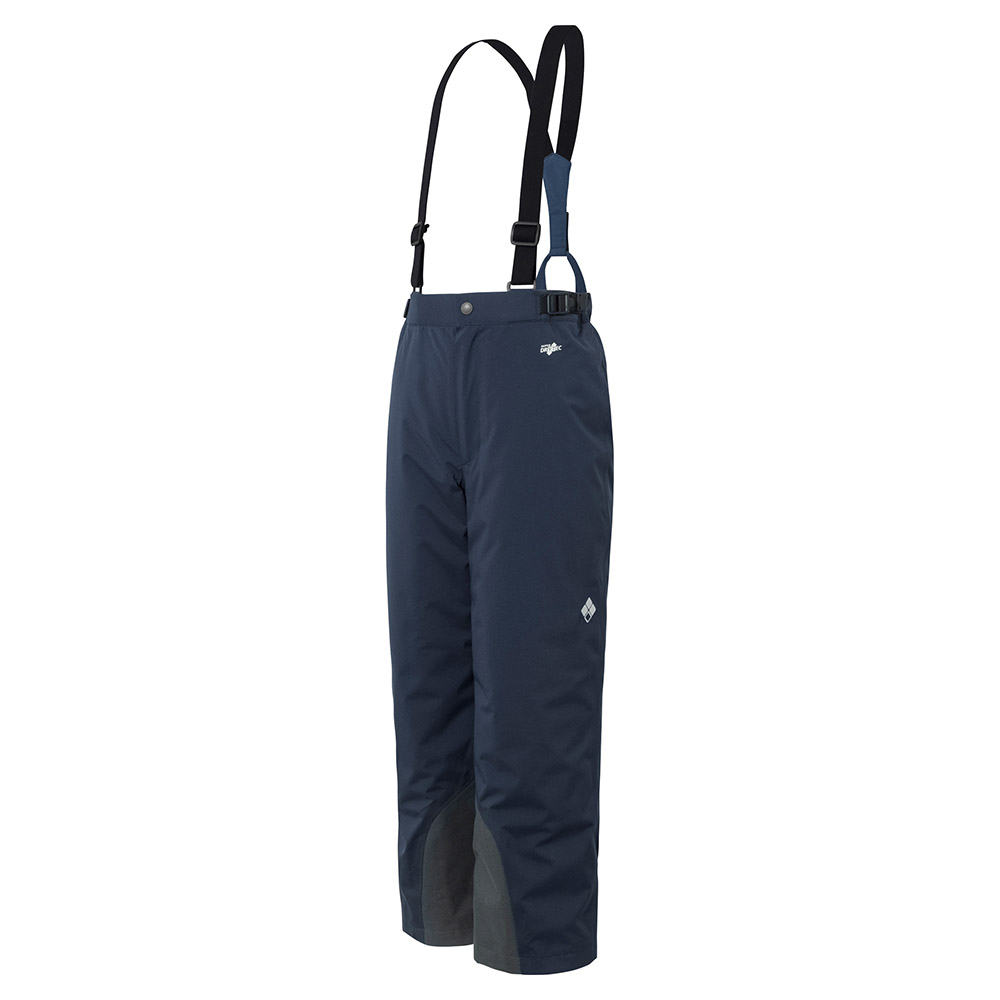 モンベル ｜ オンラインストア ｜ パウダーステップ パンツ Kid's 140-160