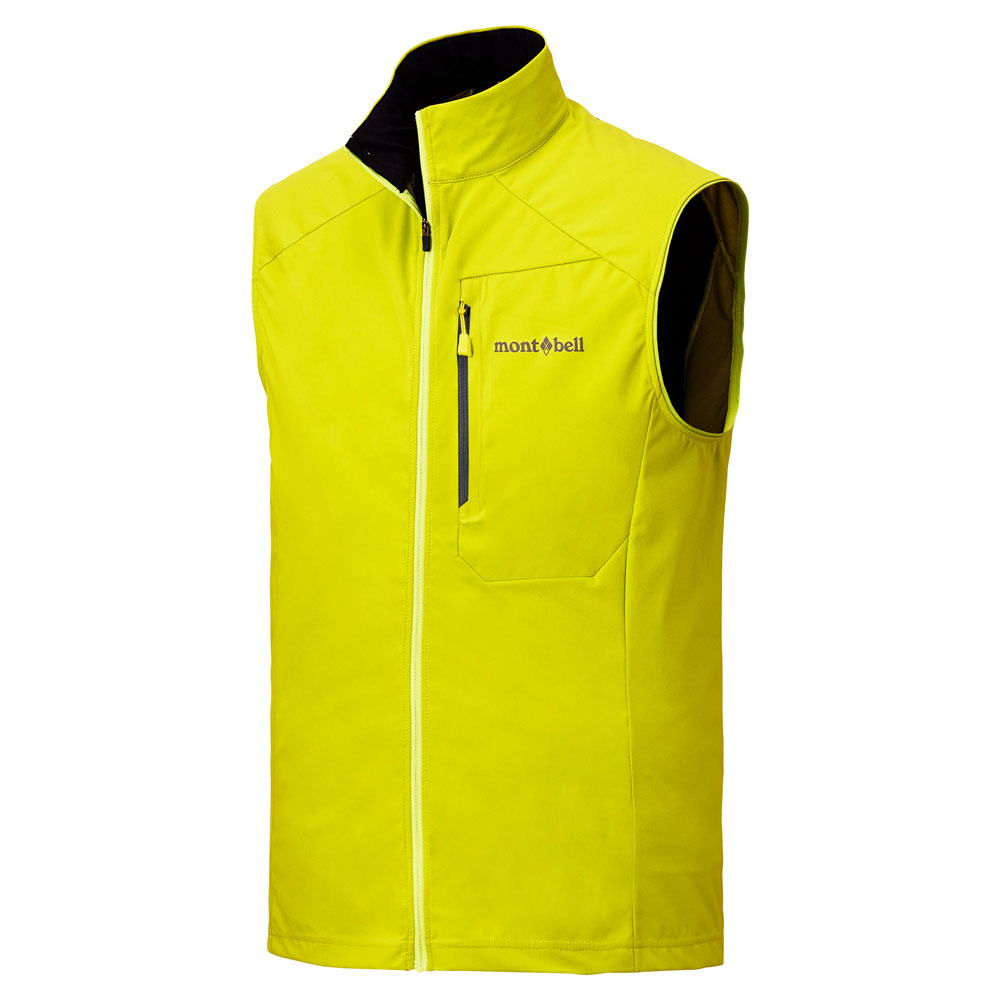 モンベル ｜ オンラインストア ｜ サイクライム ベスト Men's