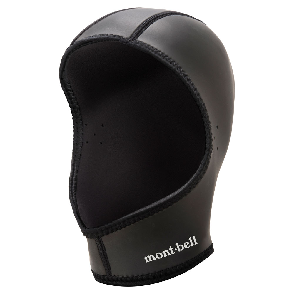 クリマプレン パドリングフード｜モンベル