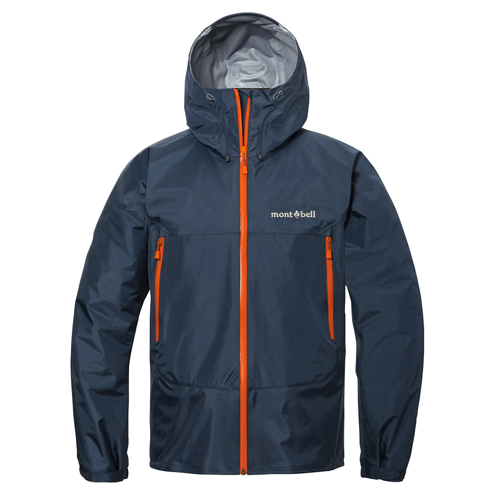 レイントレッカー ジャケット Men's｜モンベル