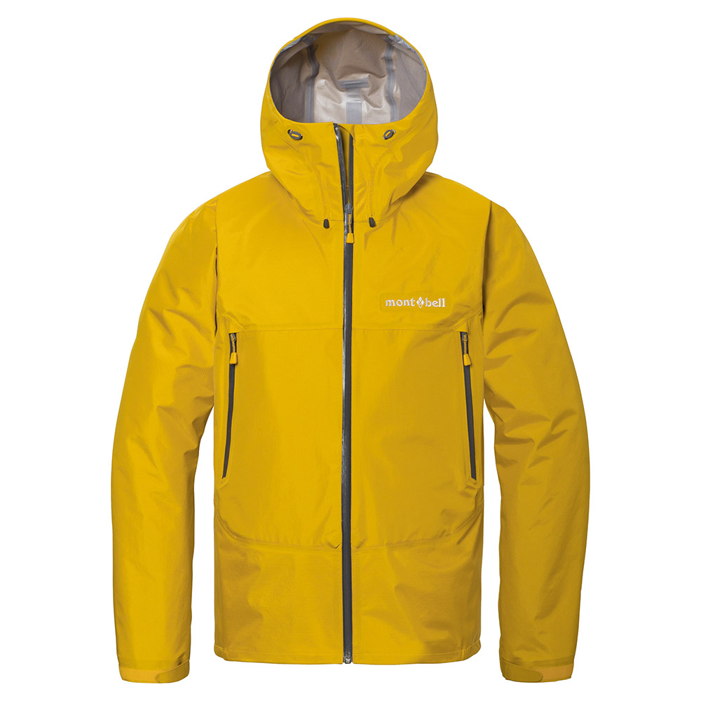 レイントレッカー ジャケット Men's｜モンベル