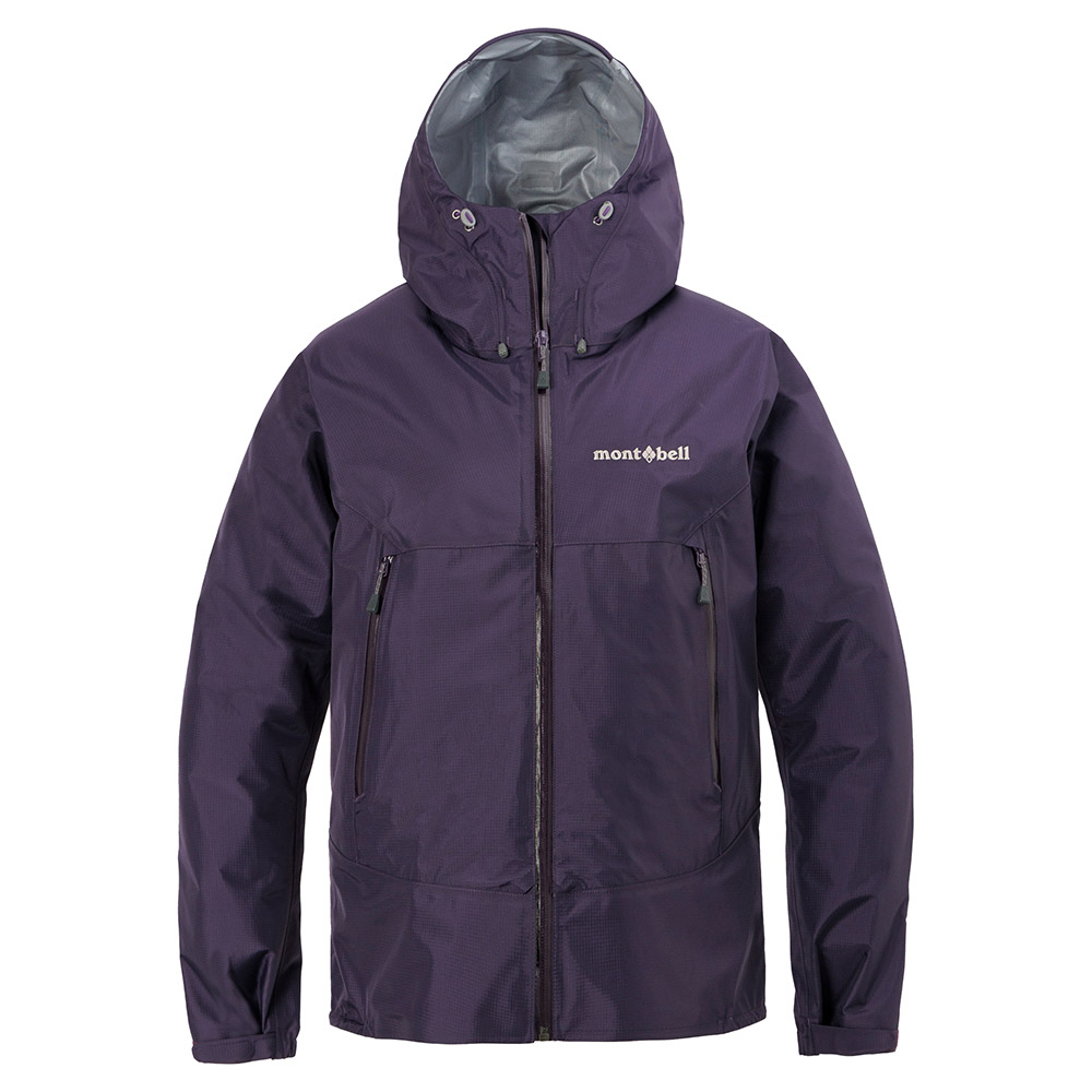 レイントレッカー ジャケット Women's｜モンベル