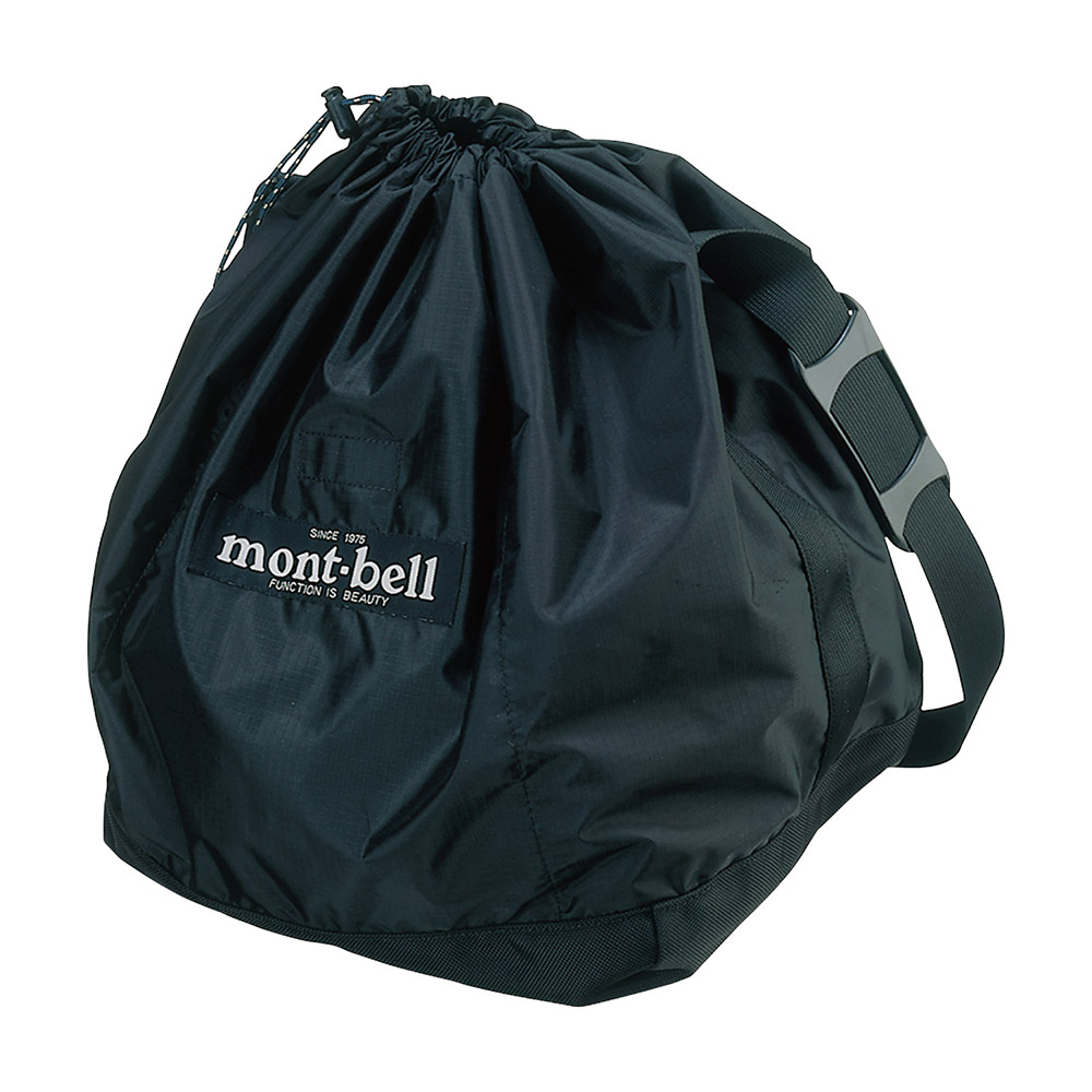 スキーブーツケース｜モンベル