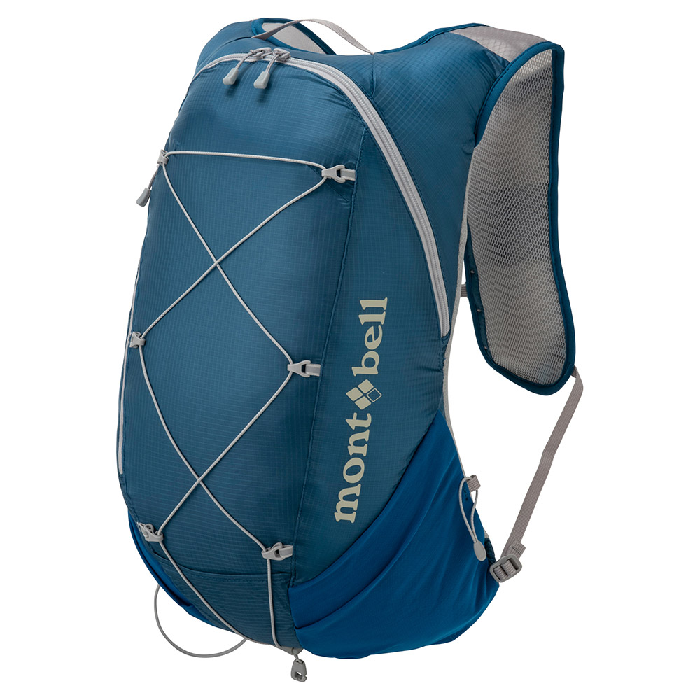 モンベル ｜ オンラインストア ｜ クロスランナーパック 15