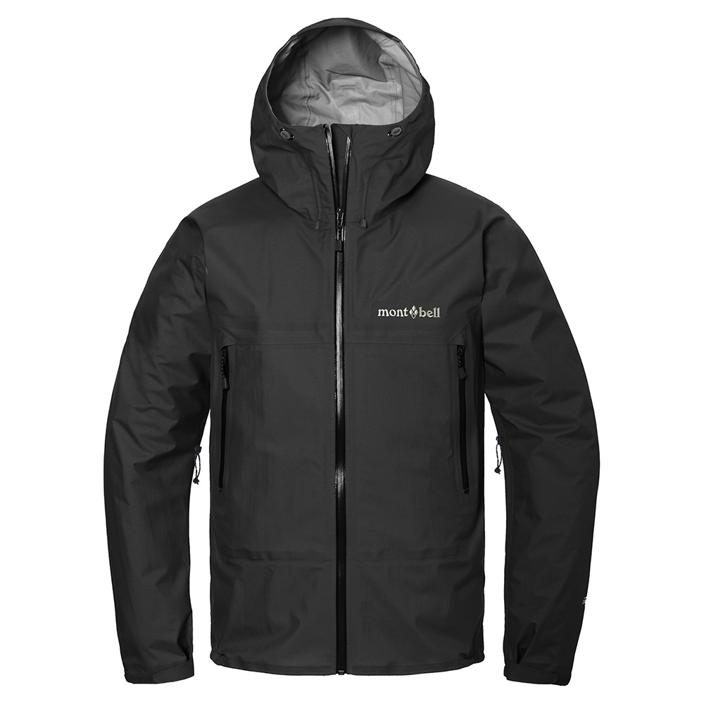 US ストームクルーザー ジャケット Men's｜モンベル