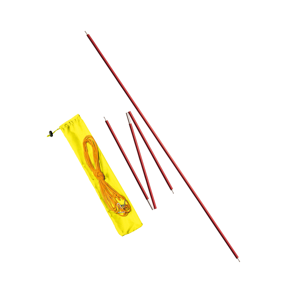 ツェルト ポールセット｜モンベル