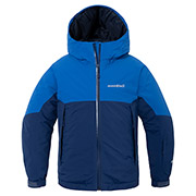 スノースポーツ（キッズ）｜モンベル