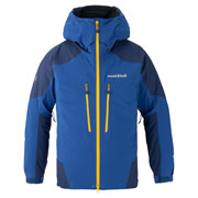 モンベル ｜ オンラインストア ｜ パウダートラック ビブ Men's