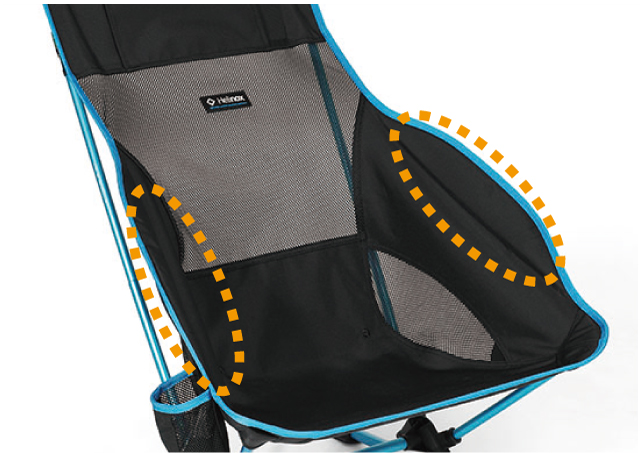 モンベル ｜ オンラインストア ｜ サバンナチェア