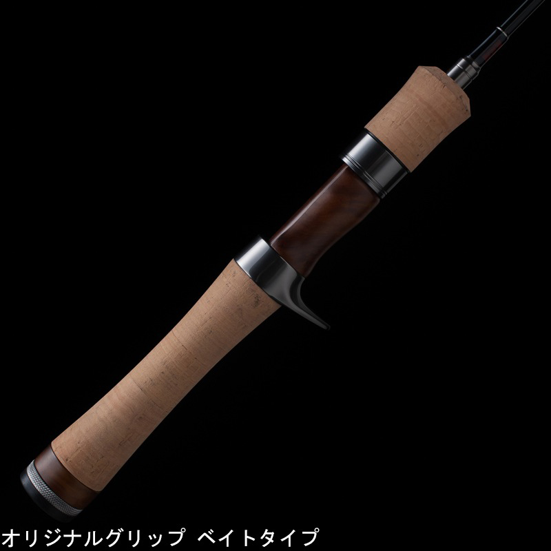 TENRYU テンリュウ レイズ RZ4102B-UL: フィッシング WILD-1