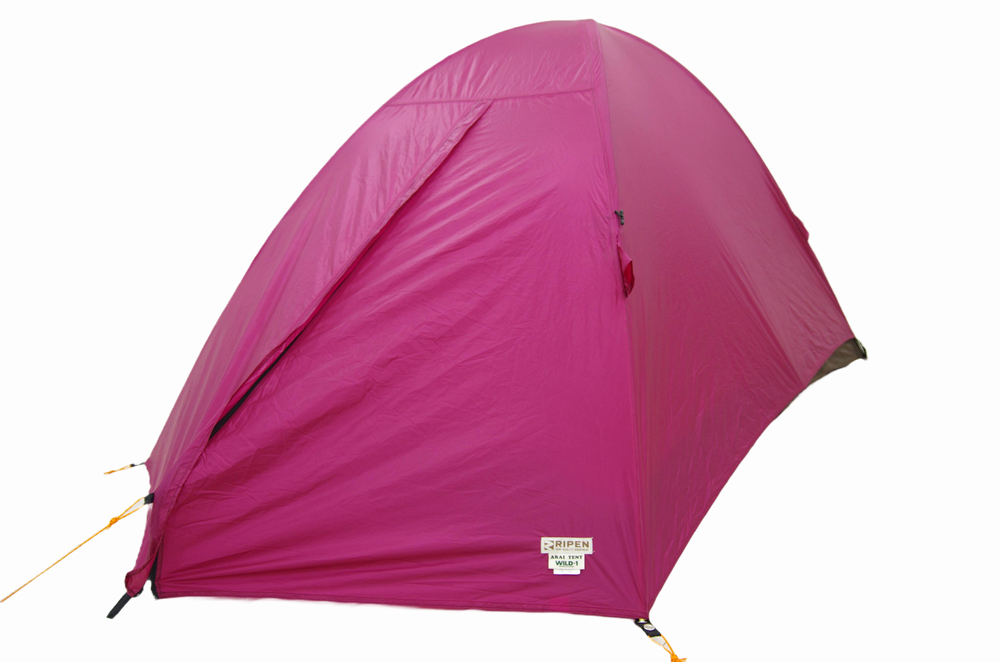 WILD-1別注】 アライテント エアライズ2 ARAI TENT: キャンプ