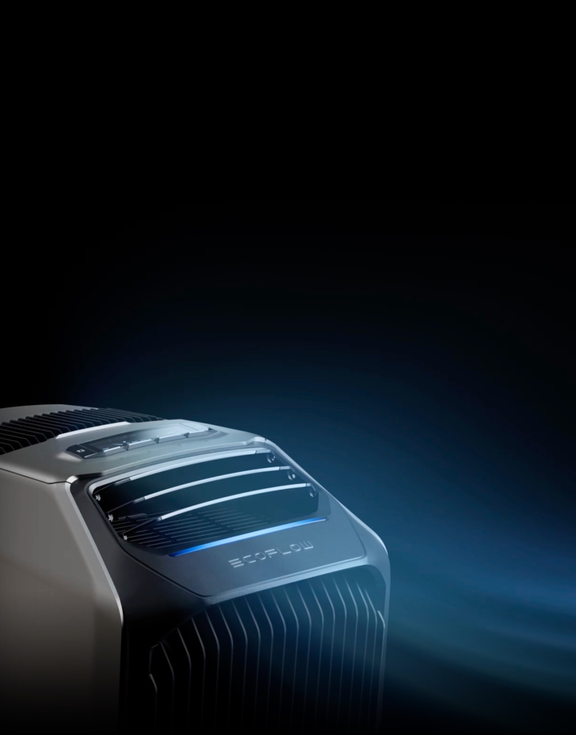 EcoFlow WAVE 2 ポータブルエアコン | EcoFlow JP