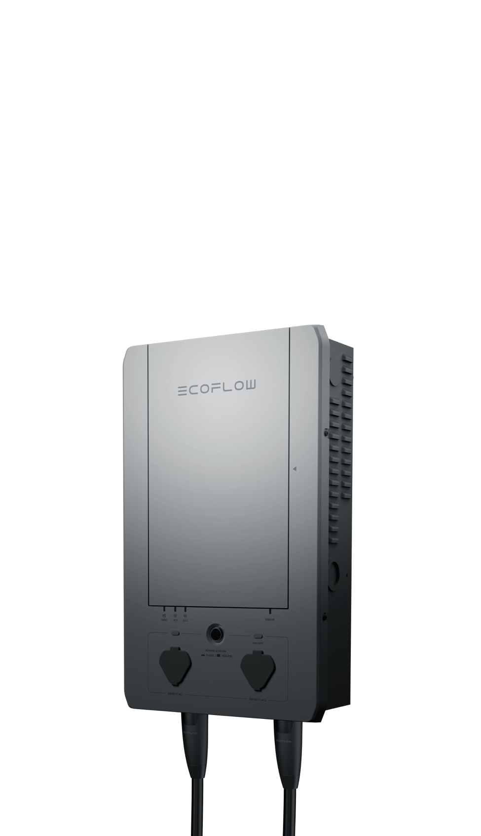 EcoFlow Smart Home Panel | Home Power | Smart Home Ecosystem