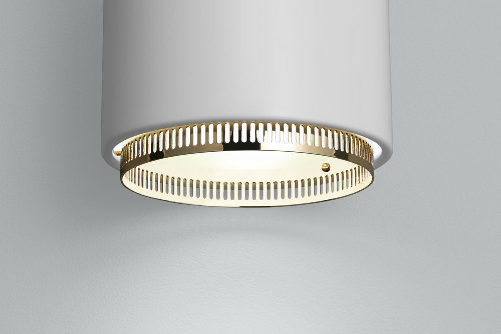 ペンダント A110 手榴弾 ホワイト – Artek Tokyo Store