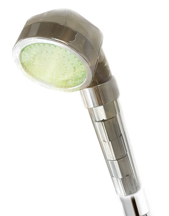 LED＋5.5メディカルシャワー - 株式会社 ウエルネス