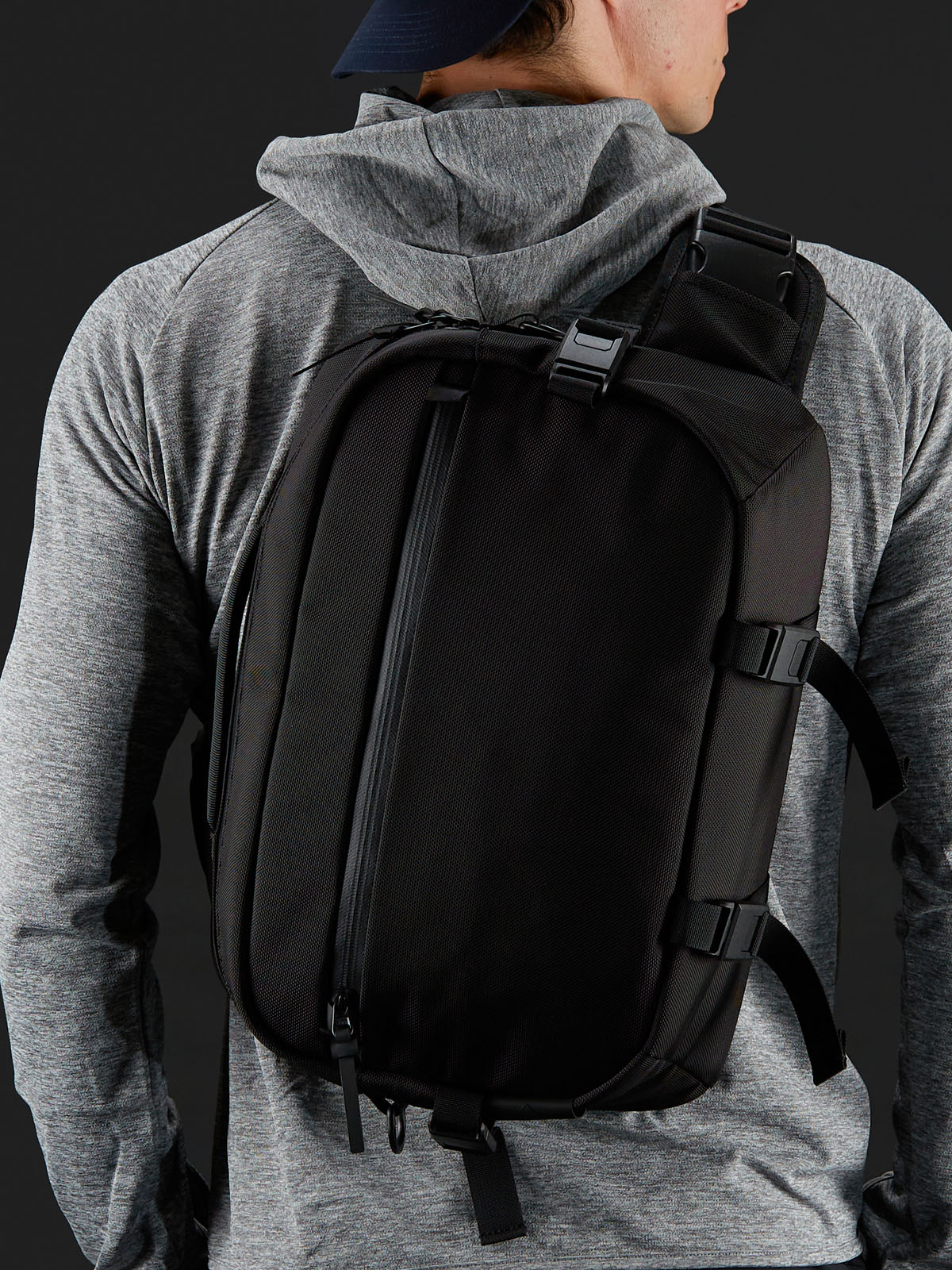 WEXLEY - Finley Slingpack