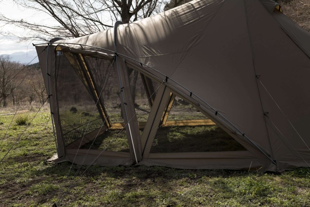 ZANE ARTS - LOLO PS-033-Quality Foreign Outdoor and Camping