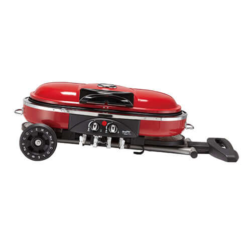 Coleman - Road Trip (R) Grill LXE-J Ⅱ Limited Edition – WhoWhy