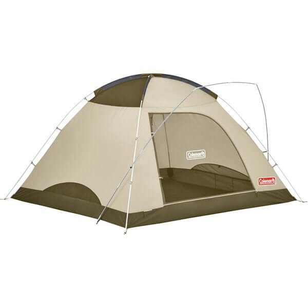Coleman - Tough Wide Dome IV/300 Hexagon Set 2000033799-Quality