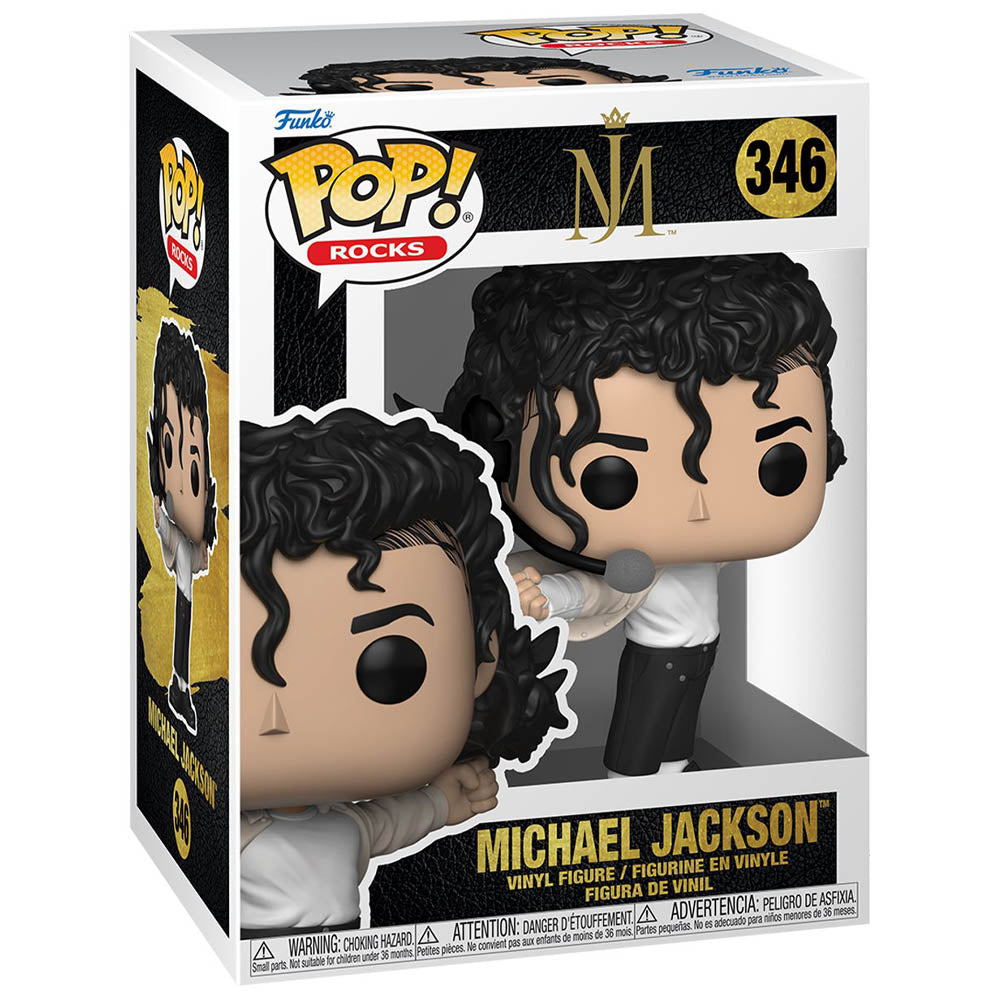 michael jackson – PGS wholesale