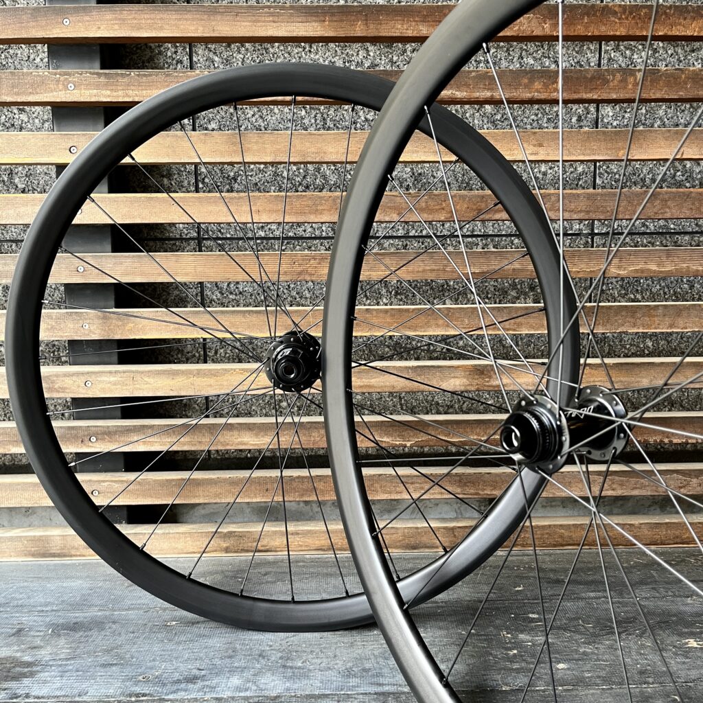 最近組んだホイール10選 – 2023夏 - whoo bicycles