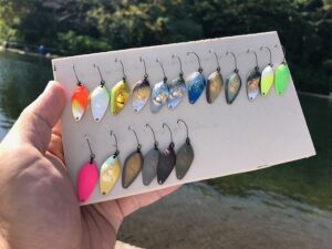 Forte(フォルテ)ってなんだ!?ベルベットアーツスプーン待望の第一弾…!! |