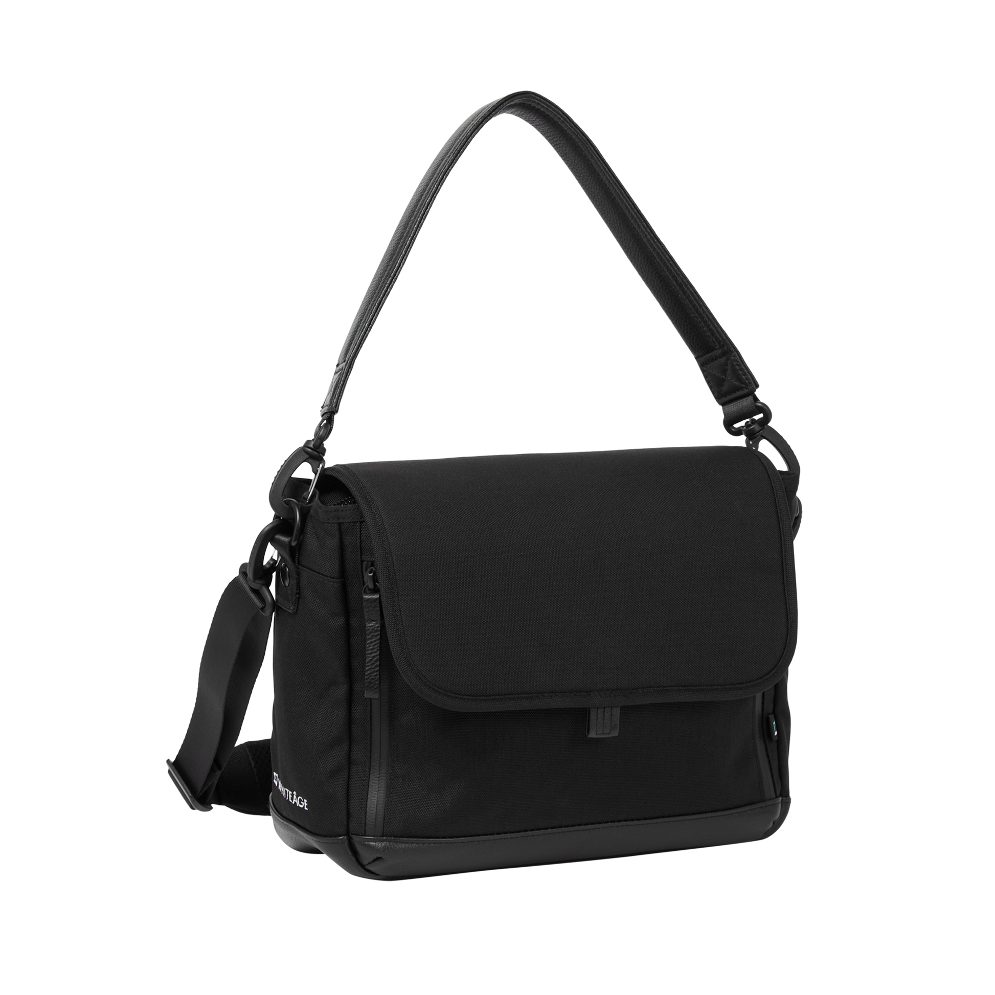 GEX Messenger Bag M | WHITEÂGE (ホワイタージュ) ONLINE STORE (公式