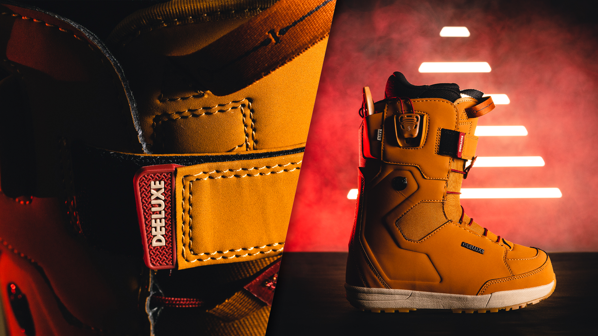 Deeluxe Empire Lara 2018-2019 Women's Snowboard Bo