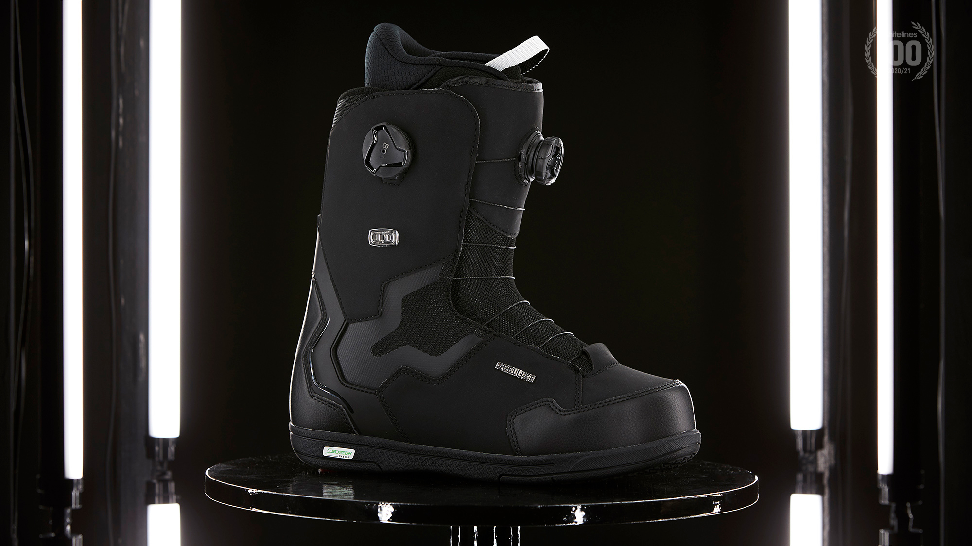 Deeluxe ID Dual Boa 2020-2021 Snowboard Boots Review |