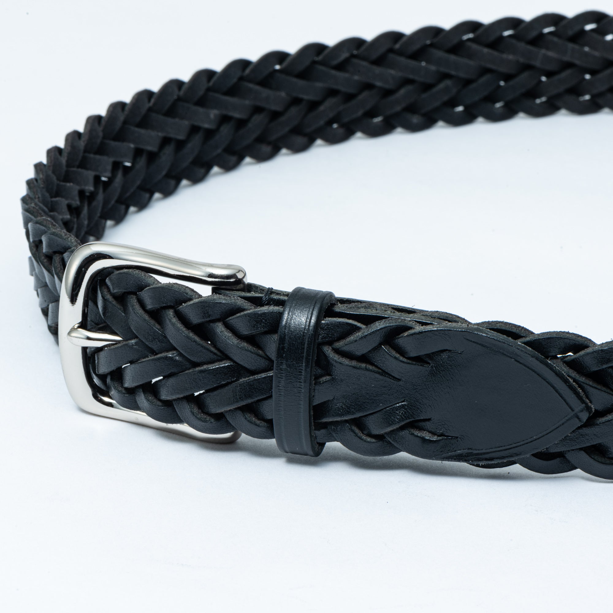 32mm メッシュベルト ｜Whitehouse Cox｜ホワイトハウスコックス 公式