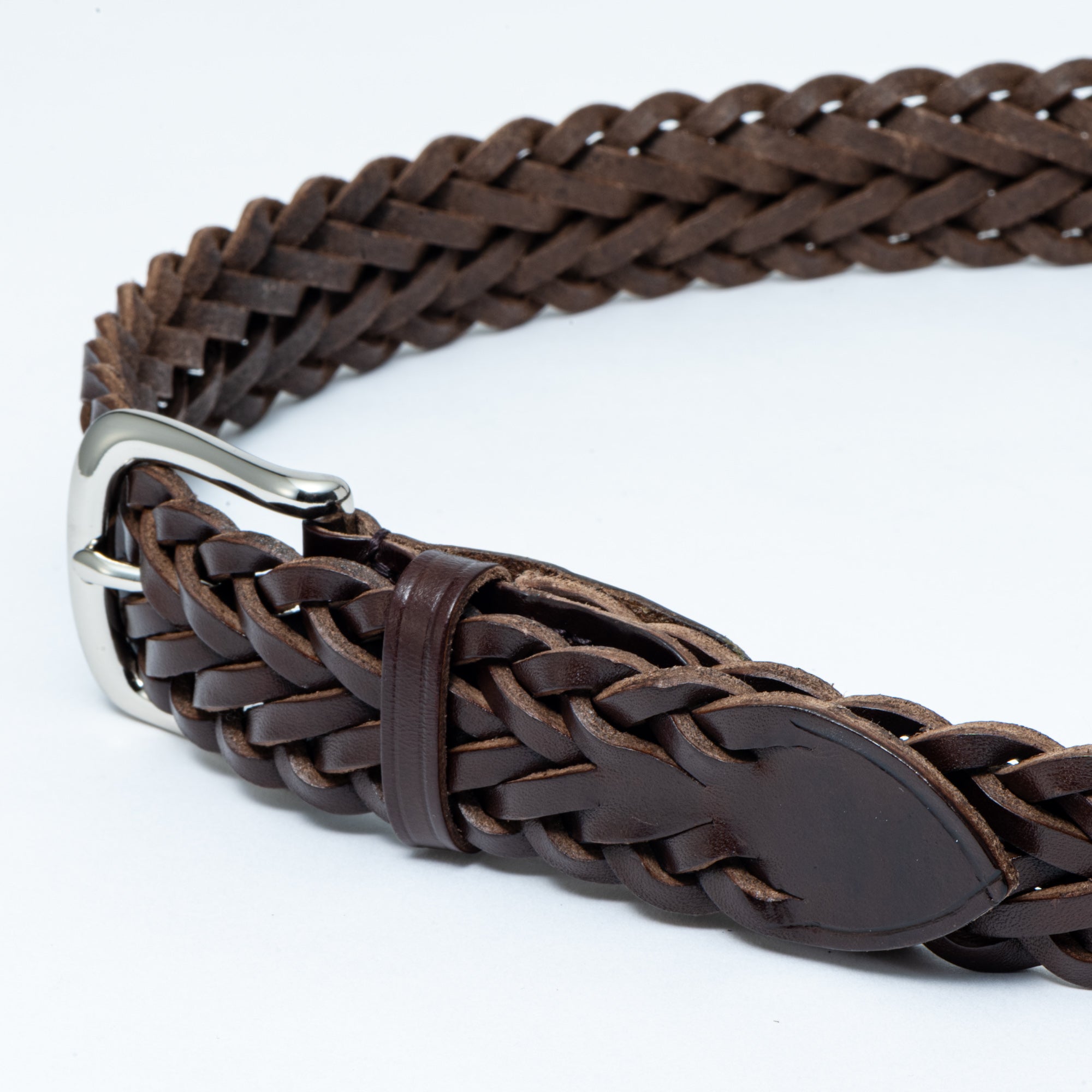 32mm メッシュベルト ｜Whitehouse Cox｜ホワイトハウスコックス 公式