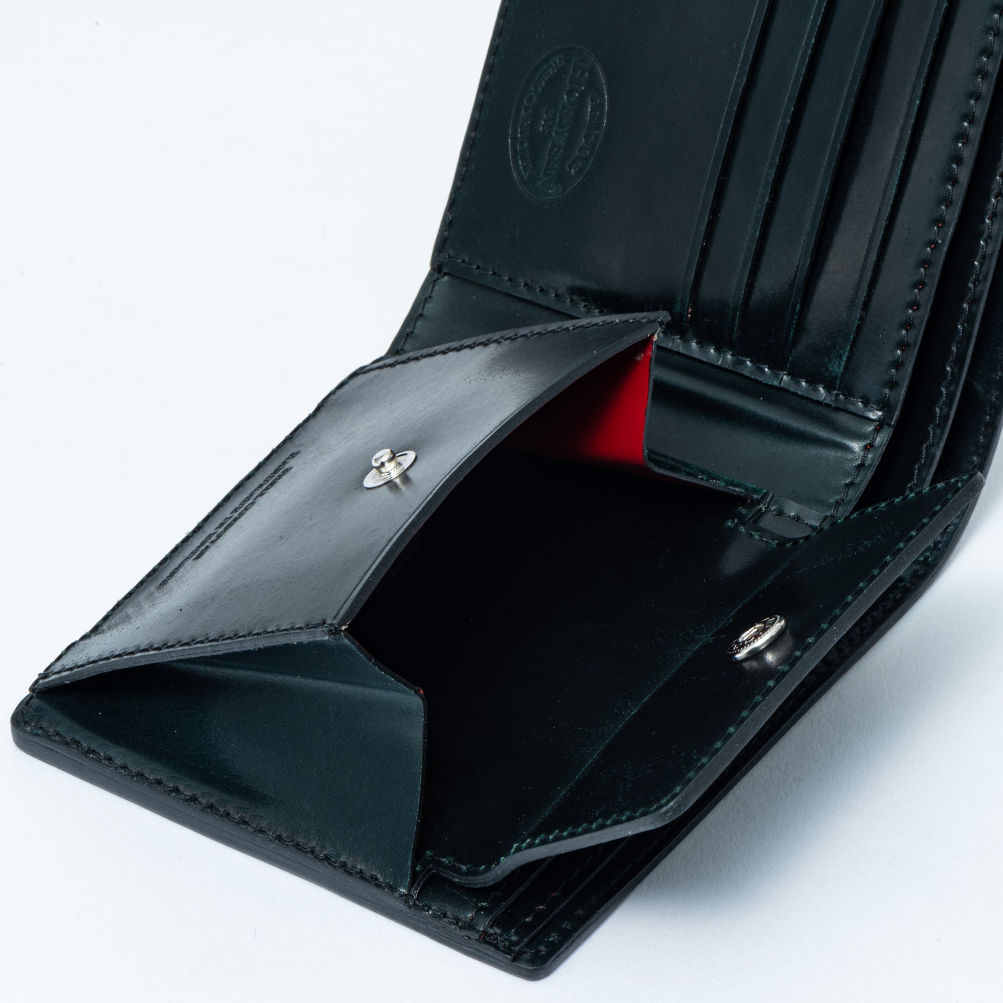 2つ折り財布 ｜Whitehouse Cox｜ホワイトハウスコックス 公式