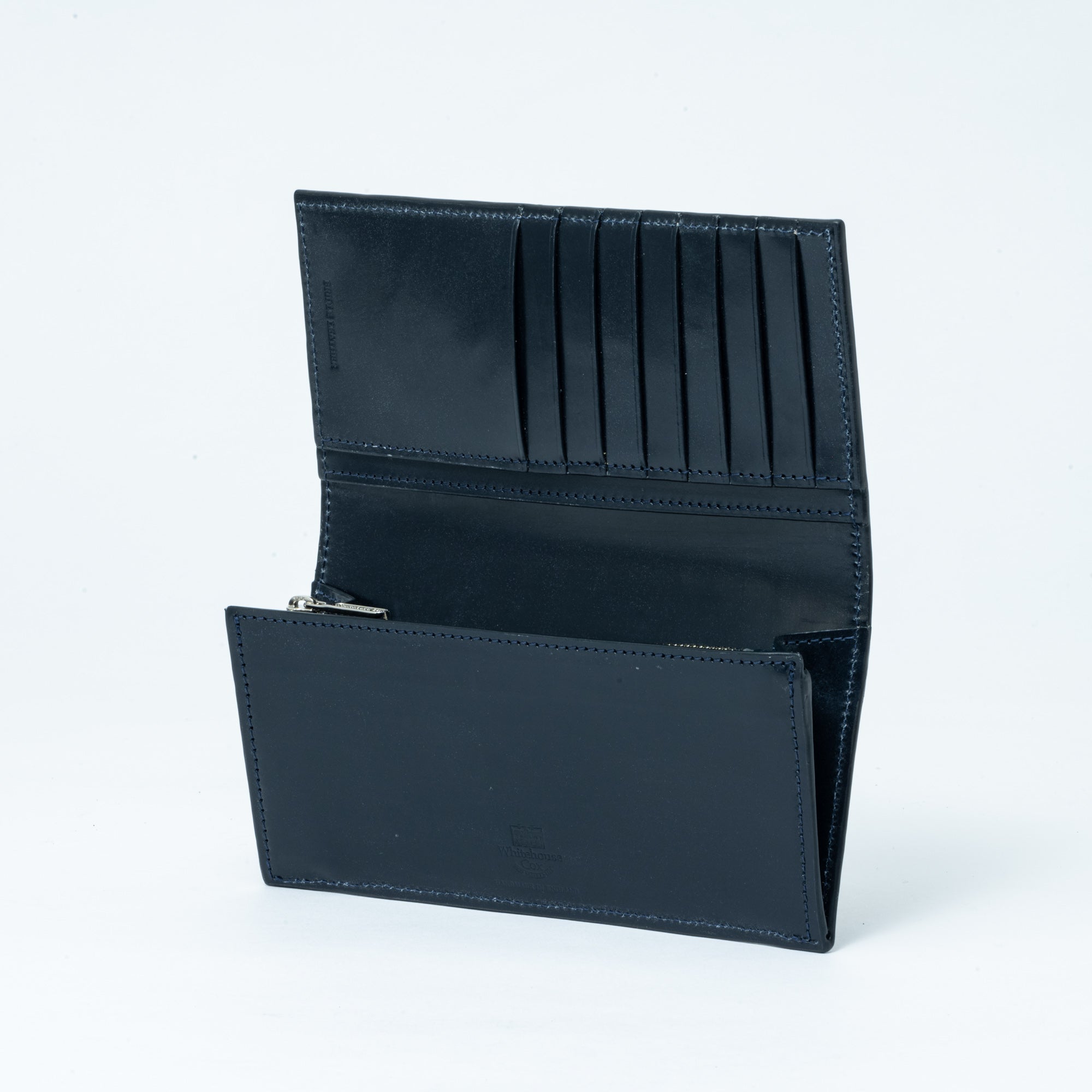 長財布 ｜Whitehouse Cox｜ホワイトハウスコックス 公式オンラインストア