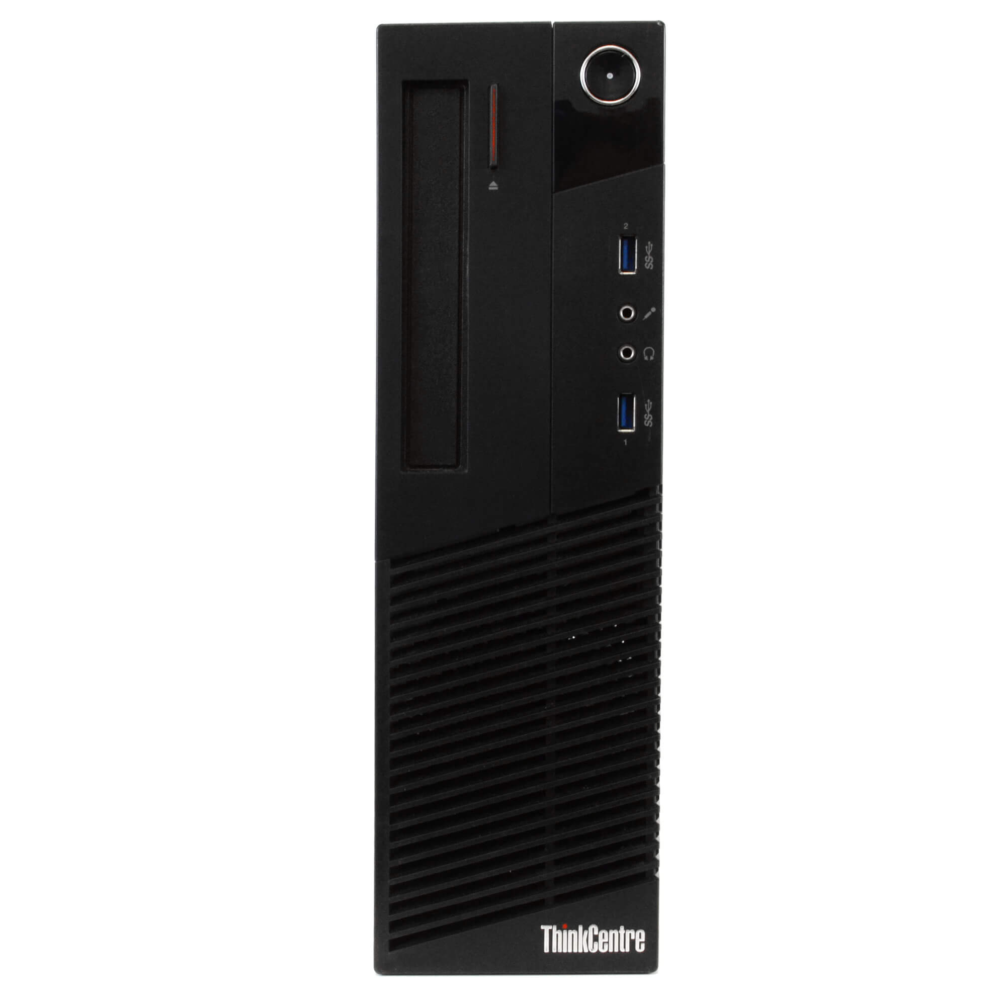 Lenovo ThinkCentre M93P Computer Intel Core i5 (4th Gen), Windows