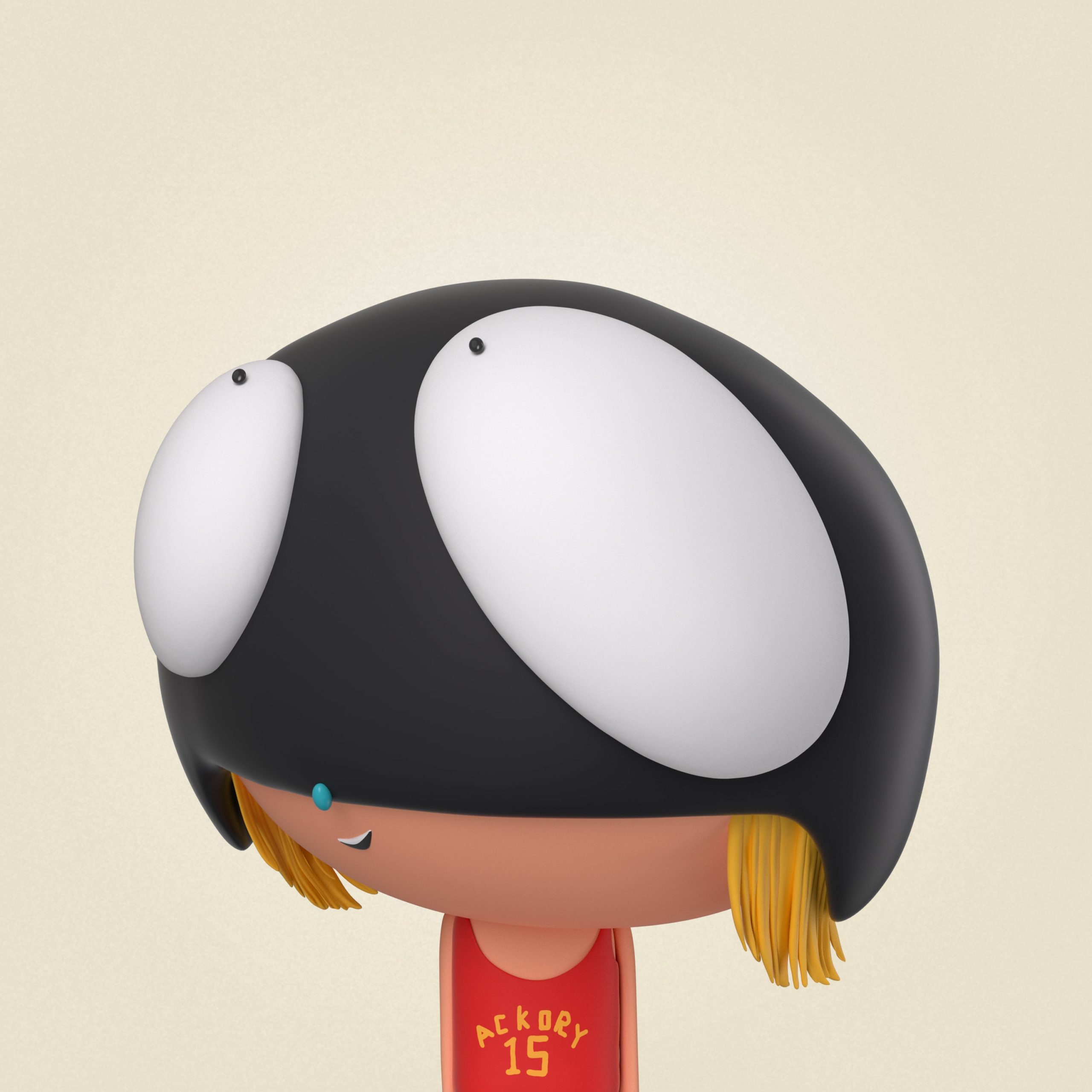 Edgar Plans Launches Lil Heroes NFT Collection with Curatible