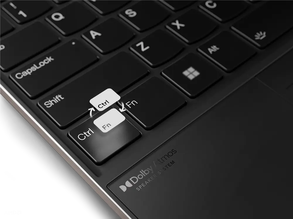 Why I chose the ThinkPad Z13 Gen1 as my Linux laptop