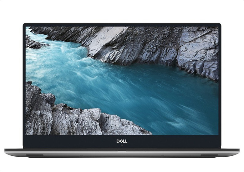 DELL XPS 15（9570）－ Core i9モデルも追加された、正真正銘