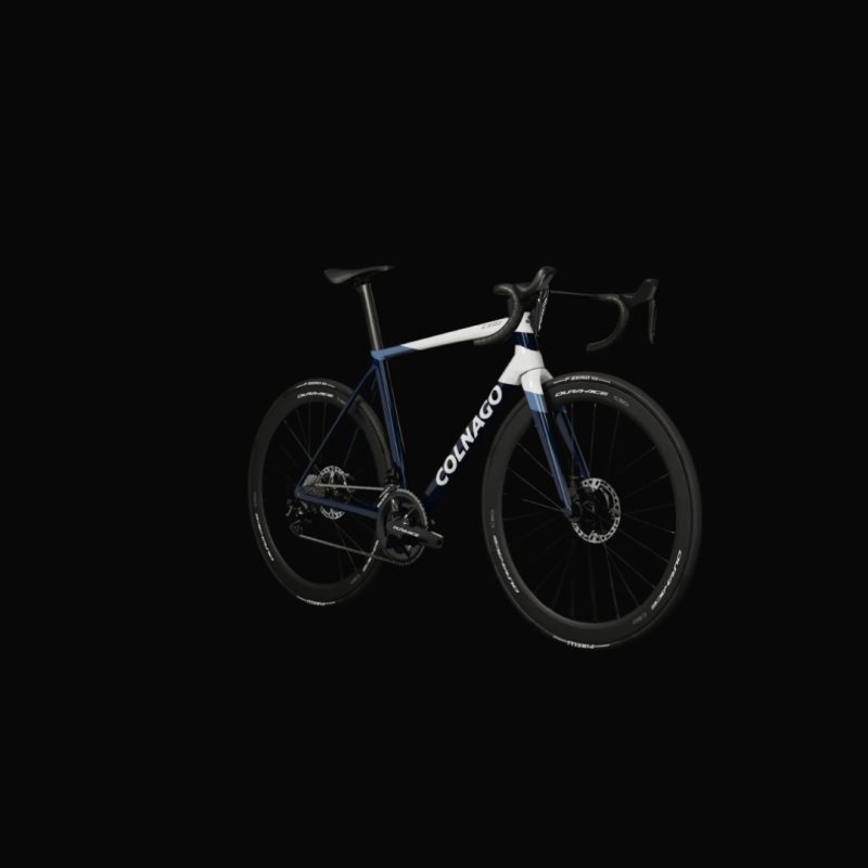 Dolan Df4 | Framset - Wings On Wheels