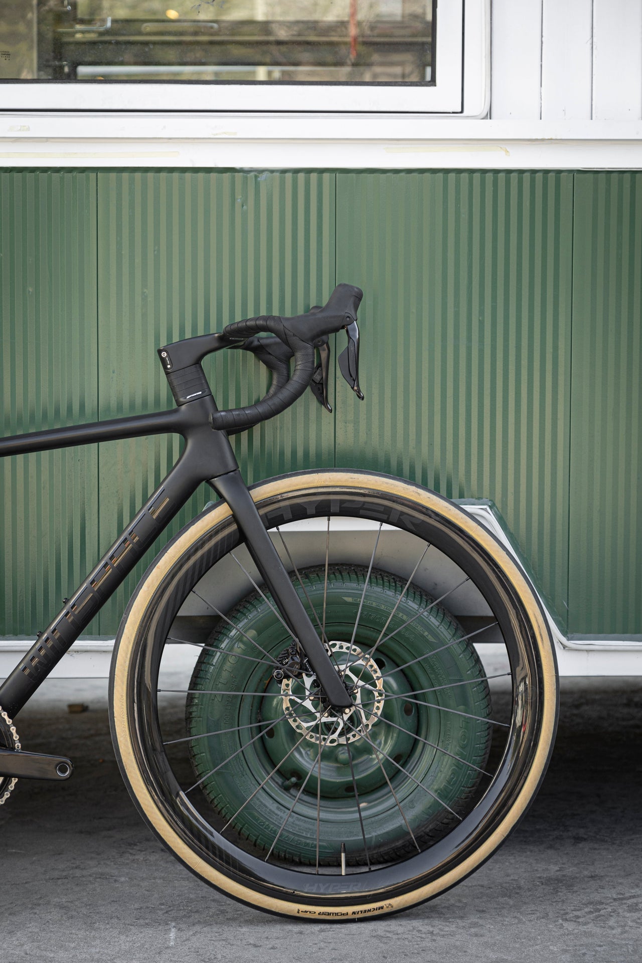 Lún HYPER Light D45 – WINSPACE JAPAN