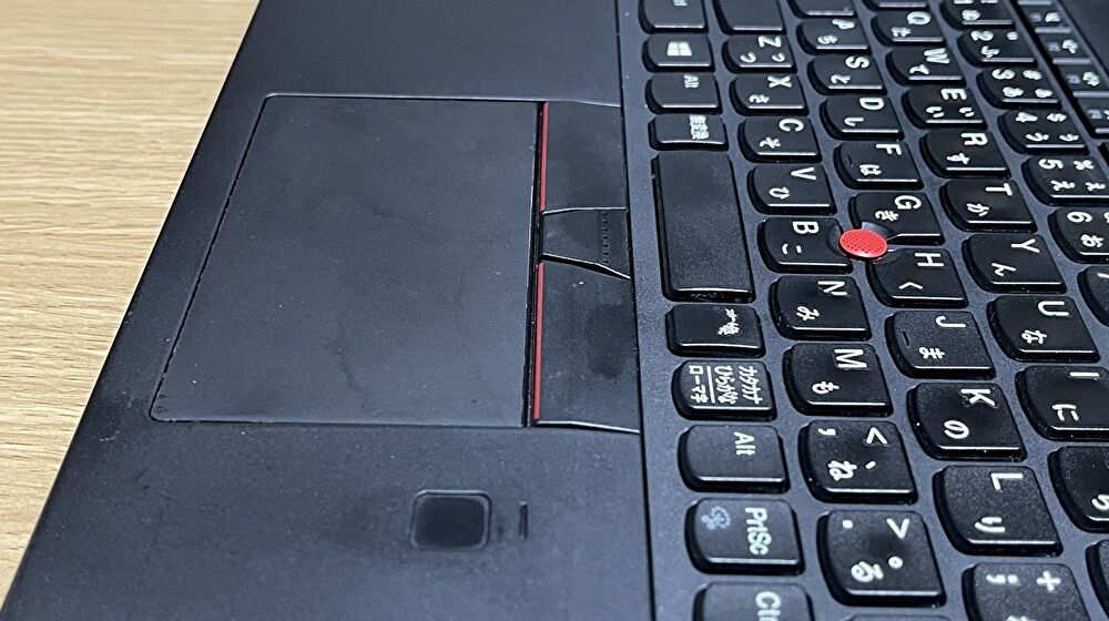 Windows 11の指紋認証、指紋を認識しない、認識率が下がった場合に試す