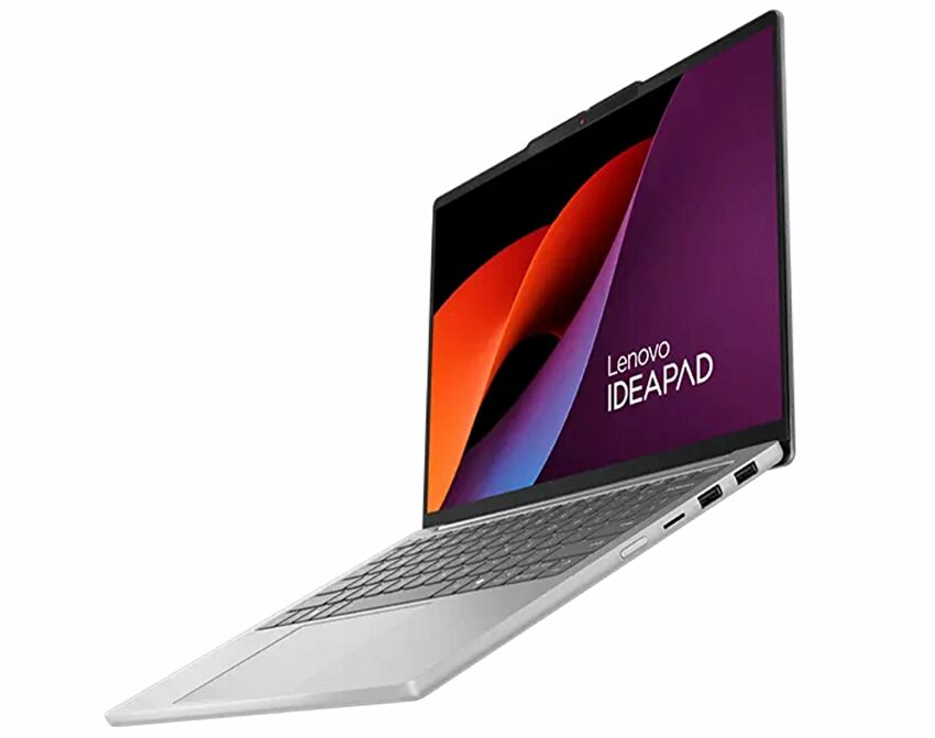 IdeaPad Slim 5 Light Gen 10 スペック。約1.15kgと軽量、広色域液晶を