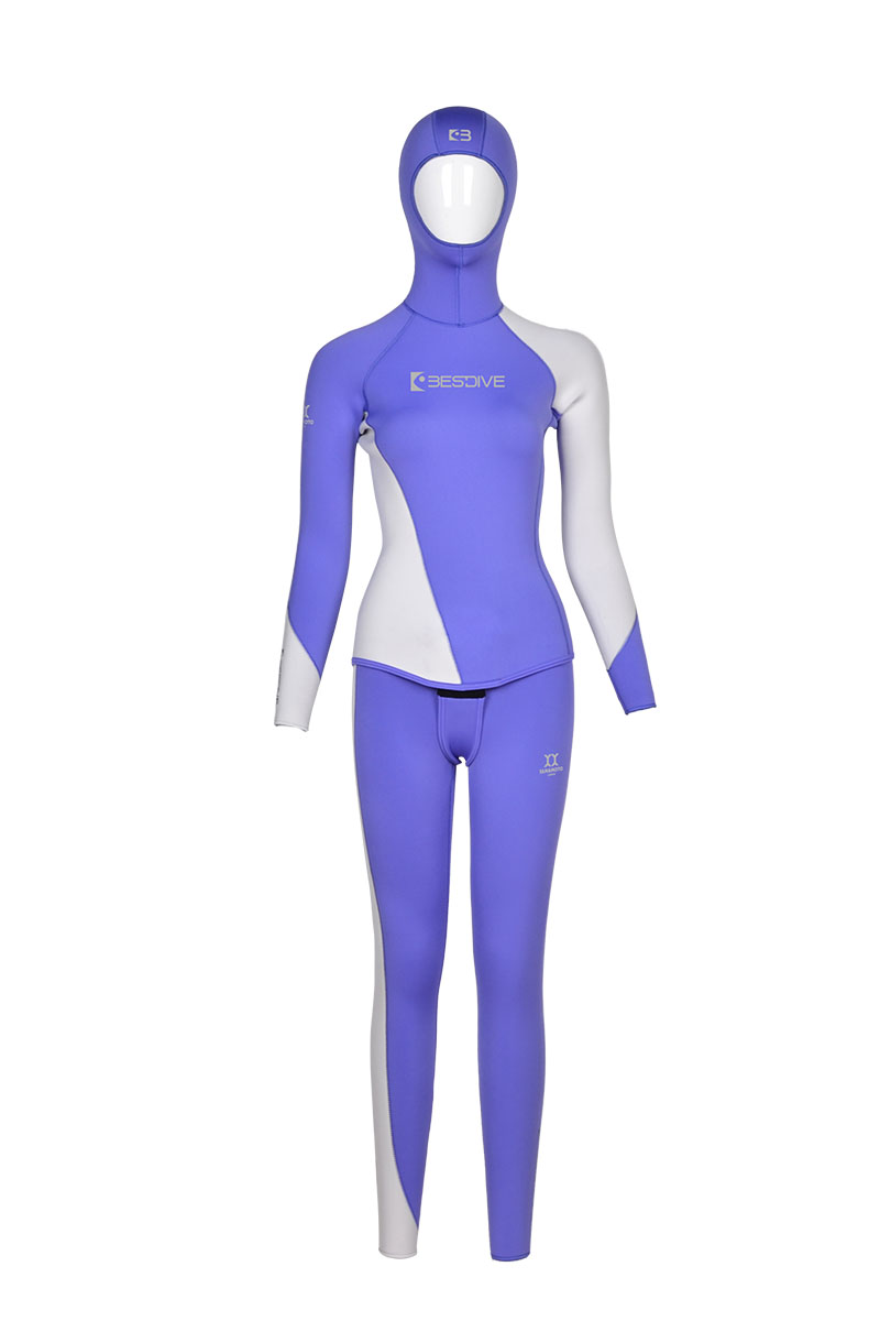 BESTDIVE ベストダイブ ロンスプ Sサイズ BESTDIVEロンスプ特設ページ