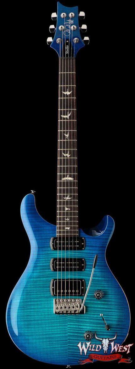 2025 Paul Reed Smith PRS SE Series SE Special Semi-Hollow Lake